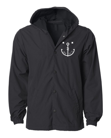 Anchor Windbreaker