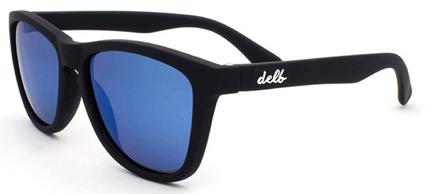 Black Ice Sunglasses