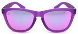 Purple Haze Sunglasses