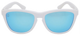 White Ice Sunglasses
