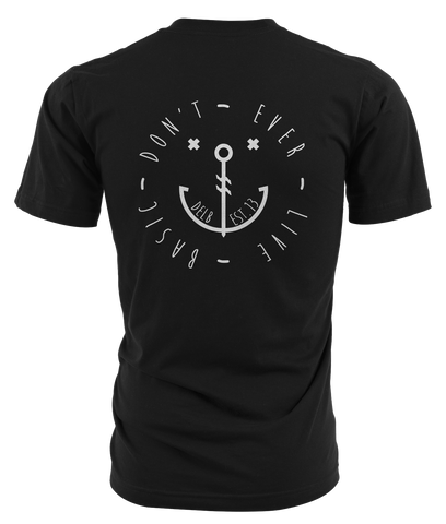 Anchor T Shirt