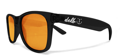 Black Sunglasses