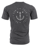 Youth Anchor T Shirt