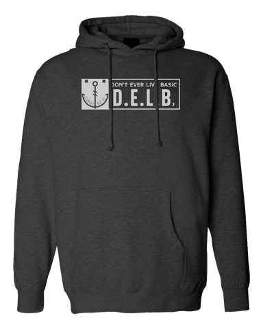 Jersey Hoodie