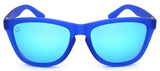 Ice Blue Sunglasses