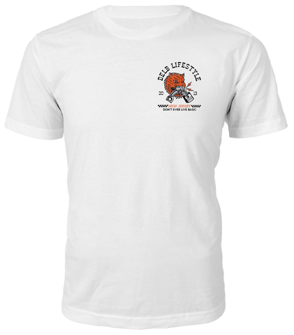 Tiger T Shirt
