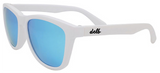 White Ice Sunglasses