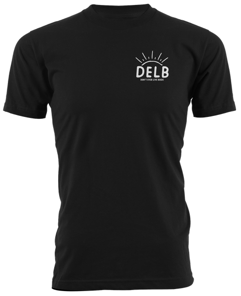 Youth Moto T Shirt